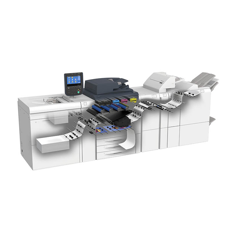Xerox Versant 180 в Москве