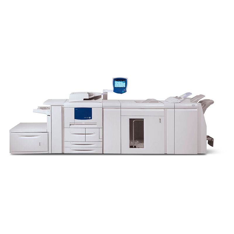 Xerox 4112 в Москве